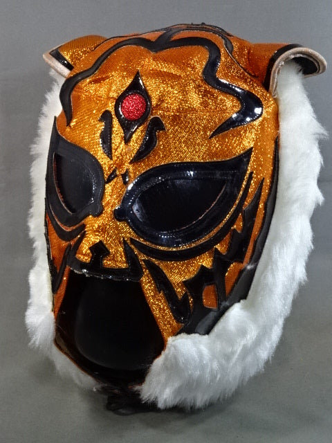 The first Tiger Mask