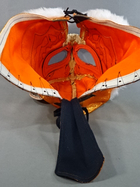 The first Tiger Mask