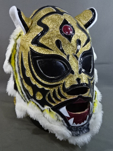 The first Tiger Mask