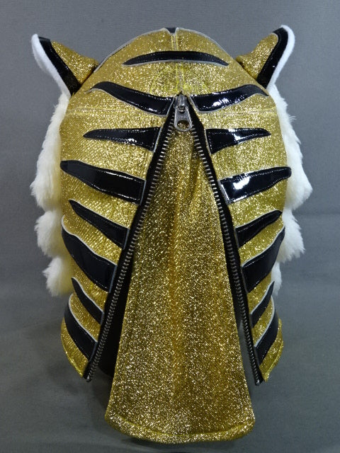 The first Tiger Mask