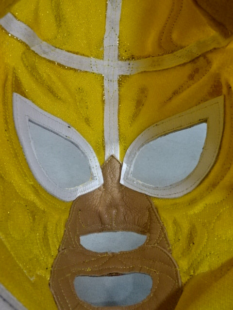 The first Tiger Mask