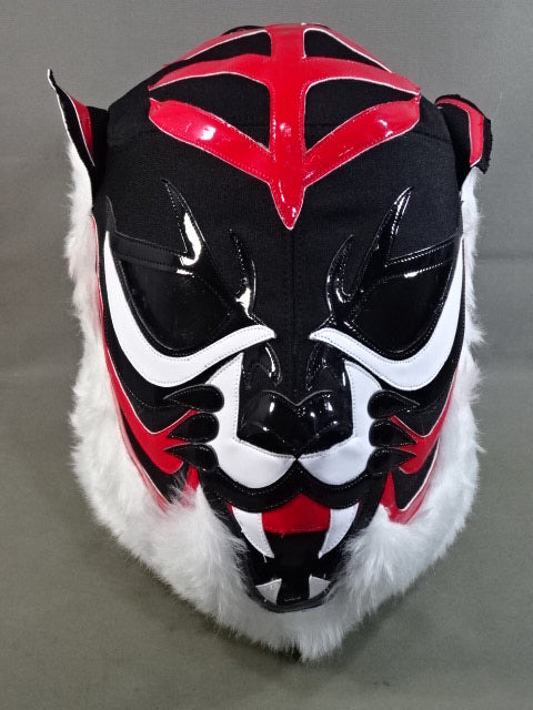 Tiger the Dark (Takuma Fujii)