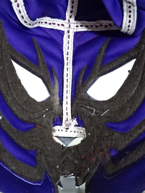 Tiger the Dark (Takuma Fujii)