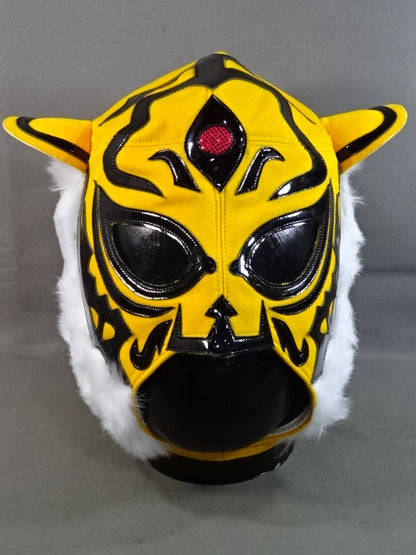 Tiger Mask