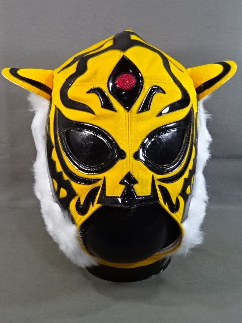 Tiger Mask