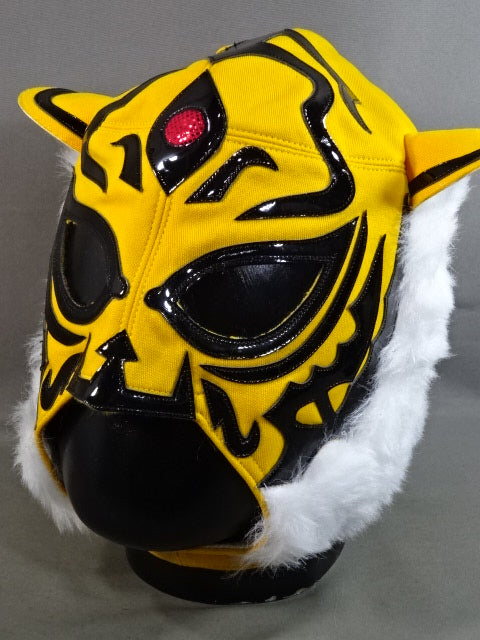 Tiger Mask