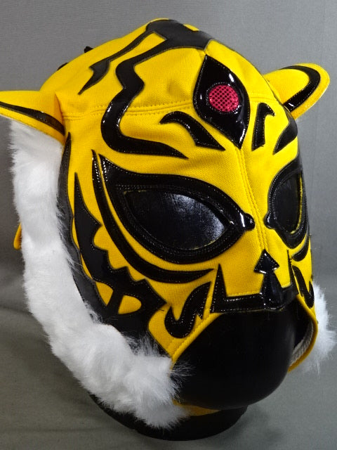 Tiger Mask