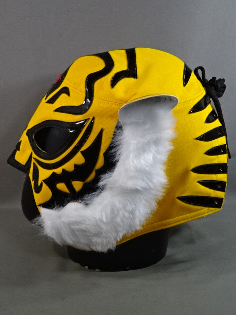 Tiger Mask