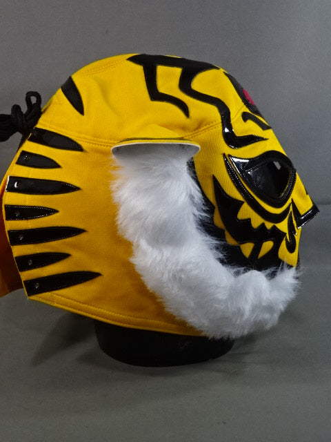 Tiger Mask