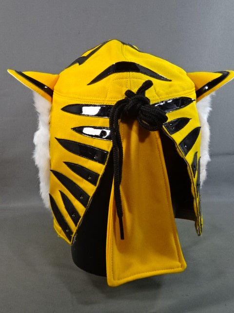 Tiger Mask