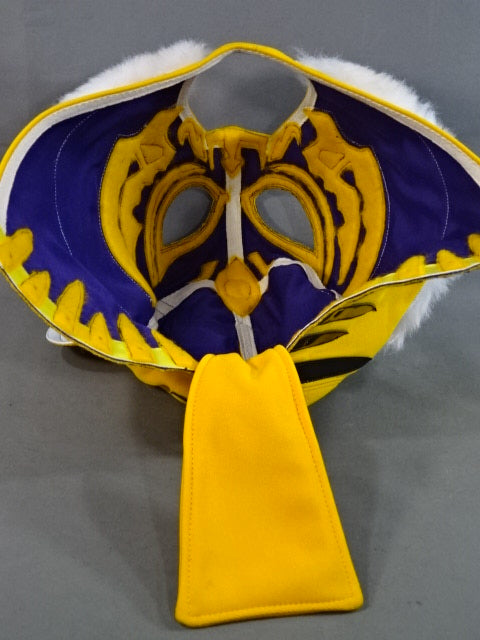Tiger Mask