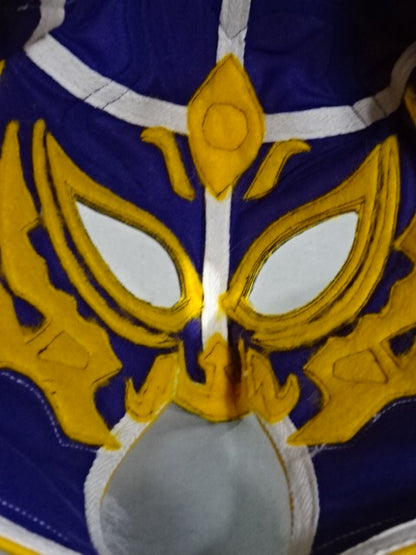 Tiger Mask