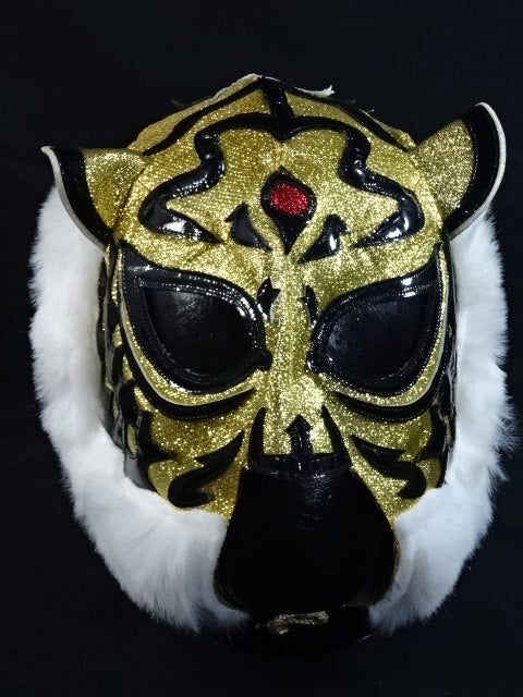 The first Tiger Mask