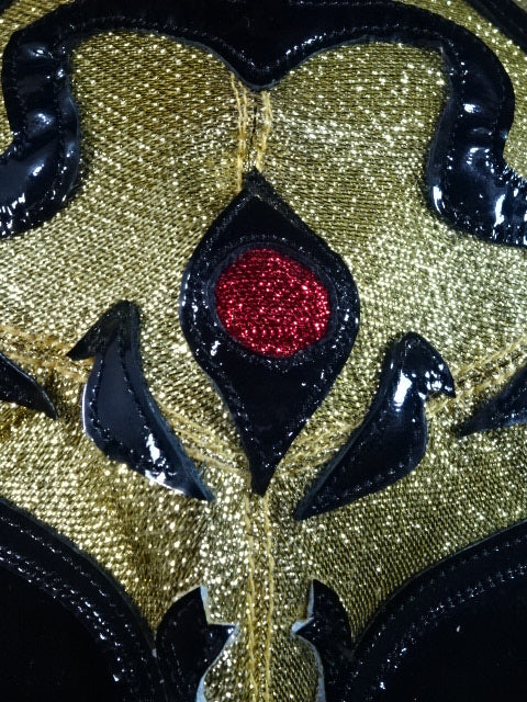 The first Tiger Mask