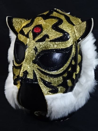 The first Tiger Mask