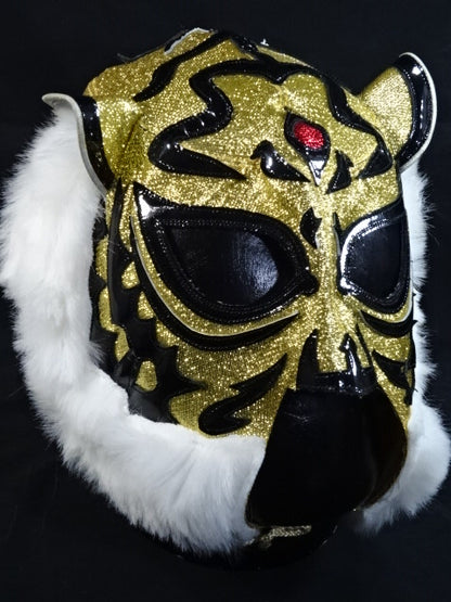 The first Tiger Mask