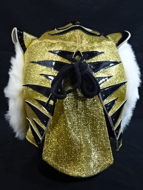 The first Tiger Mask