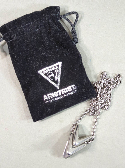 ★ ★ ARISTRIST Necklace (Duology Head)