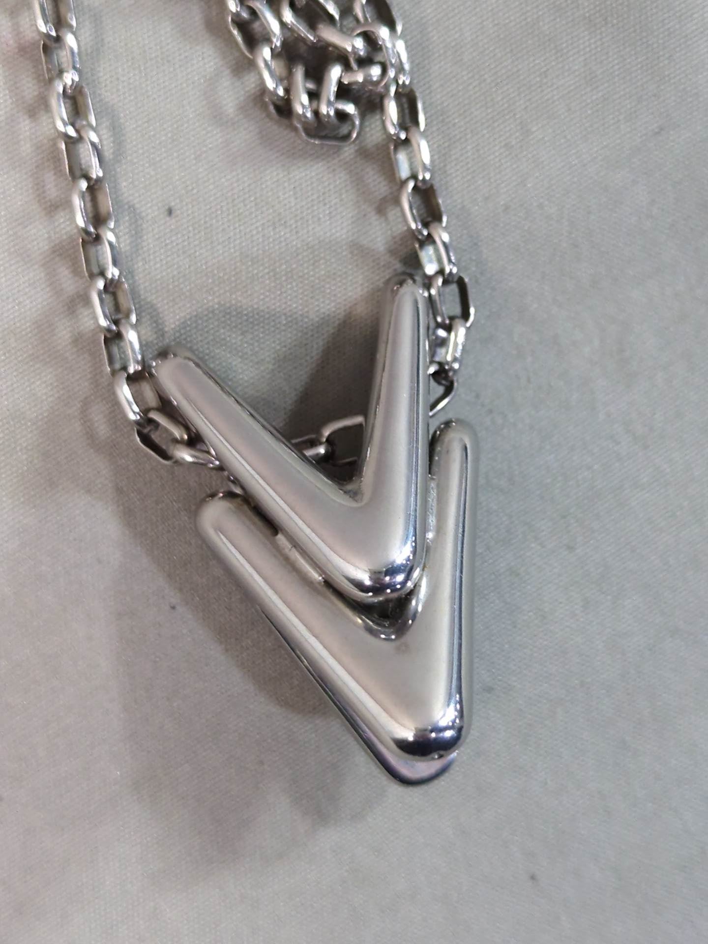 ★ ★ ARISTRIST Necklace (Duology Head)