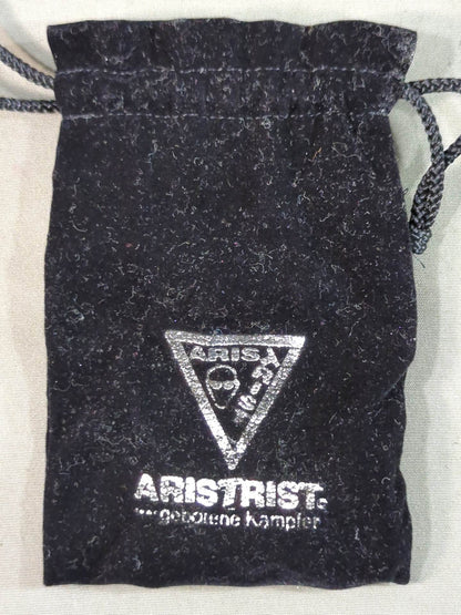 ★ ★ ARISTRIST Necklace (Duology Head)