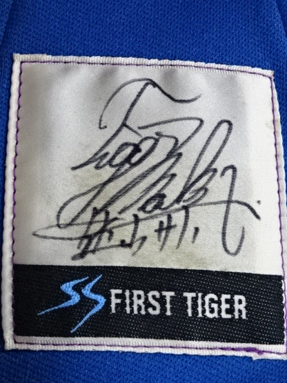 Super Tiger