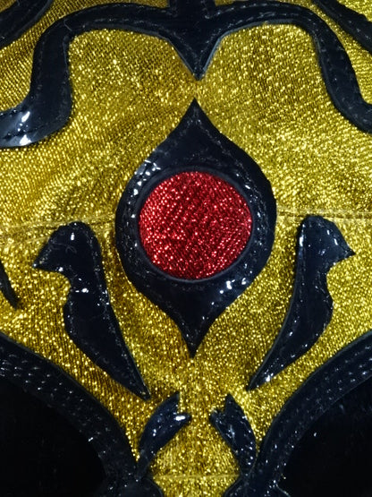 2nd Tiger Mask