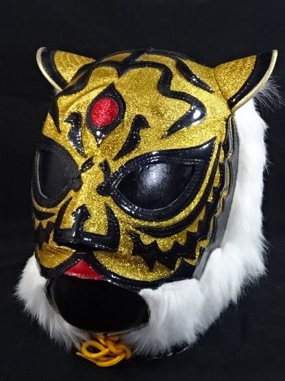 2nd Tiger Mask