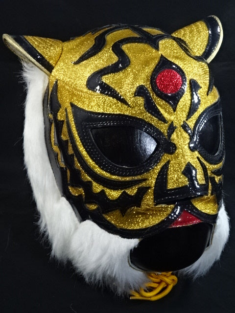2nd Tiger Mask
