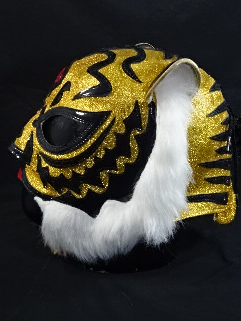 2nd Tiger Mask