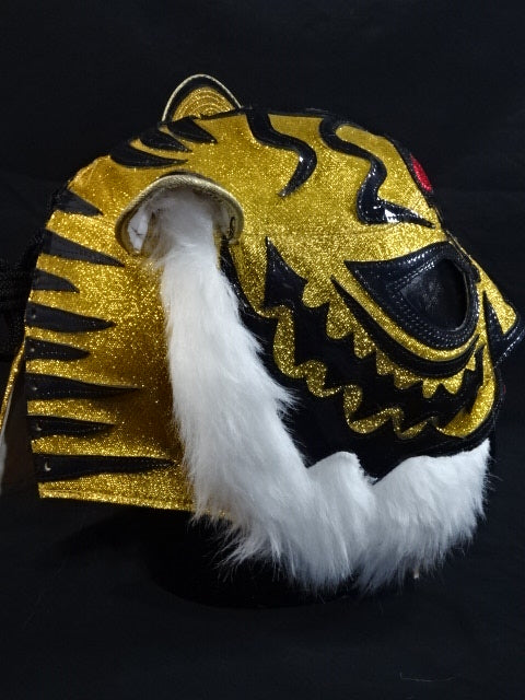 2nd Tiger Mask