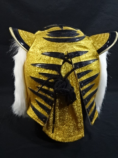 2nd Tiger Mask