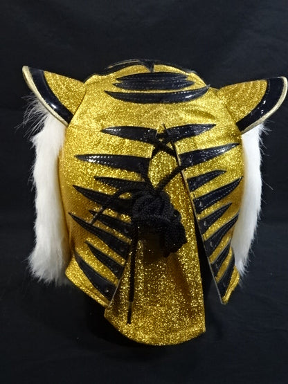 2nd Tiger Mask