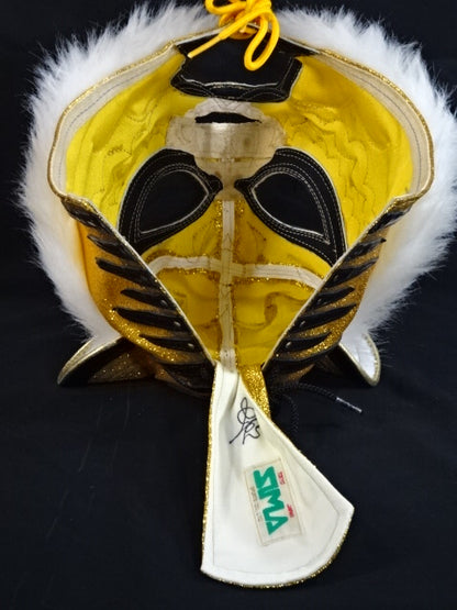 2nd Tiger Mask
