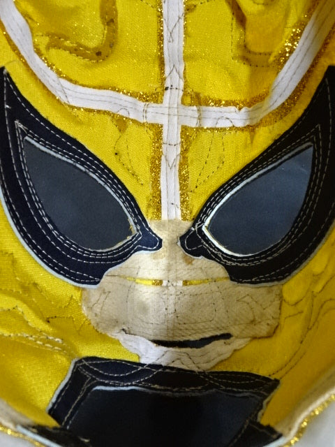 2nd Tiger Mask