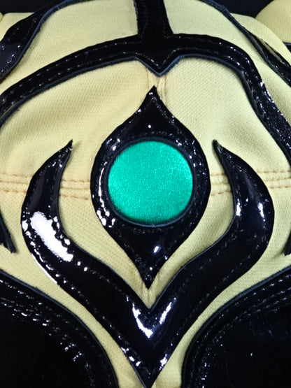 2nd Tiger Mask