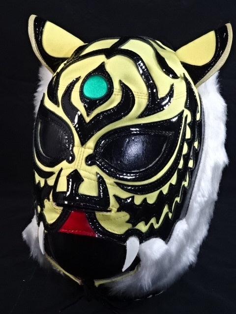 2nd Tiger Mask