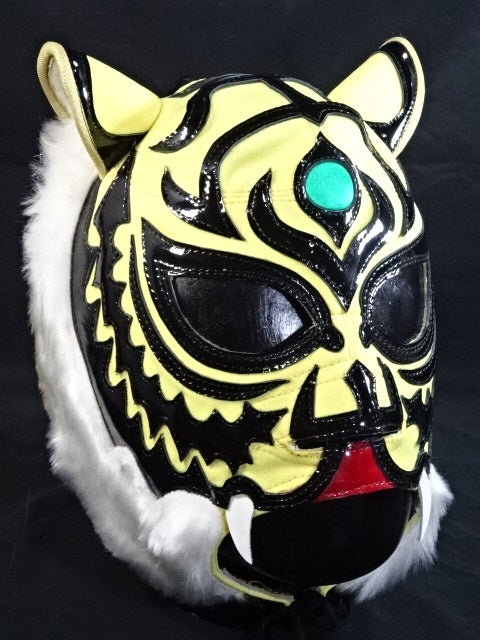 2nd Tiger Mask