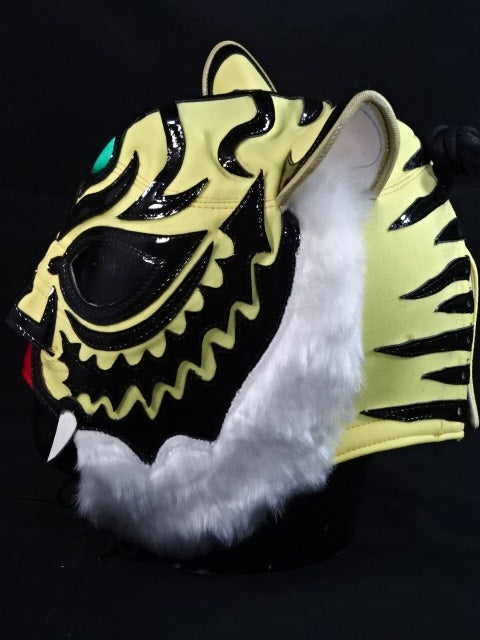 2nd Tiger Mask