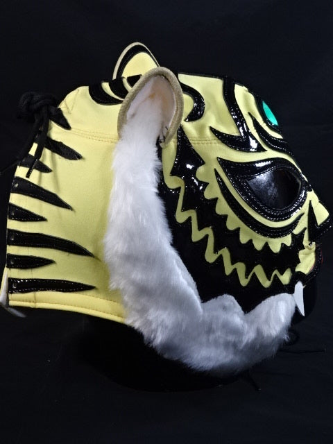 2nd Tiger Mask