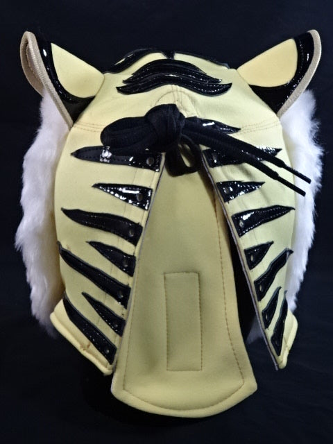 2nd Tiger Mask
