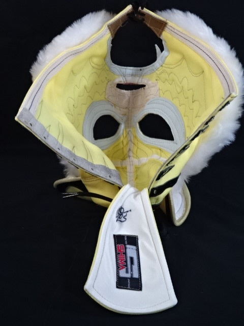 2nd Tiger Mask