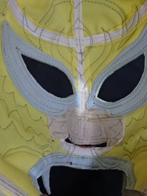 2nd Tiger Mask