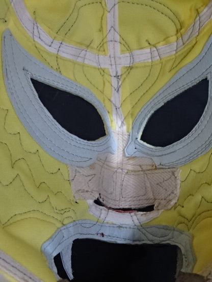 2nd Tiger Mask