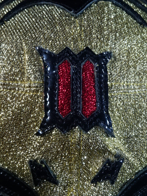 The first Tiger Mask