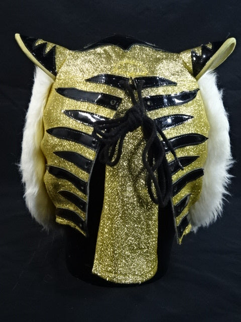 The first Tiger Mask