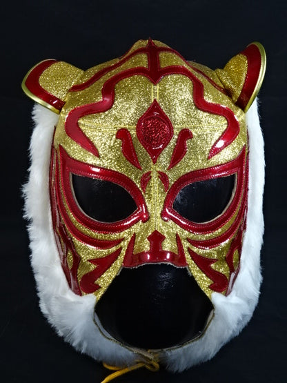 The first Tiger Mask