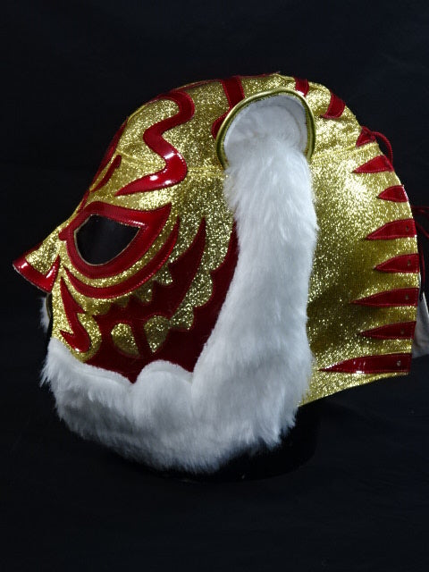 The first Tiger Mask