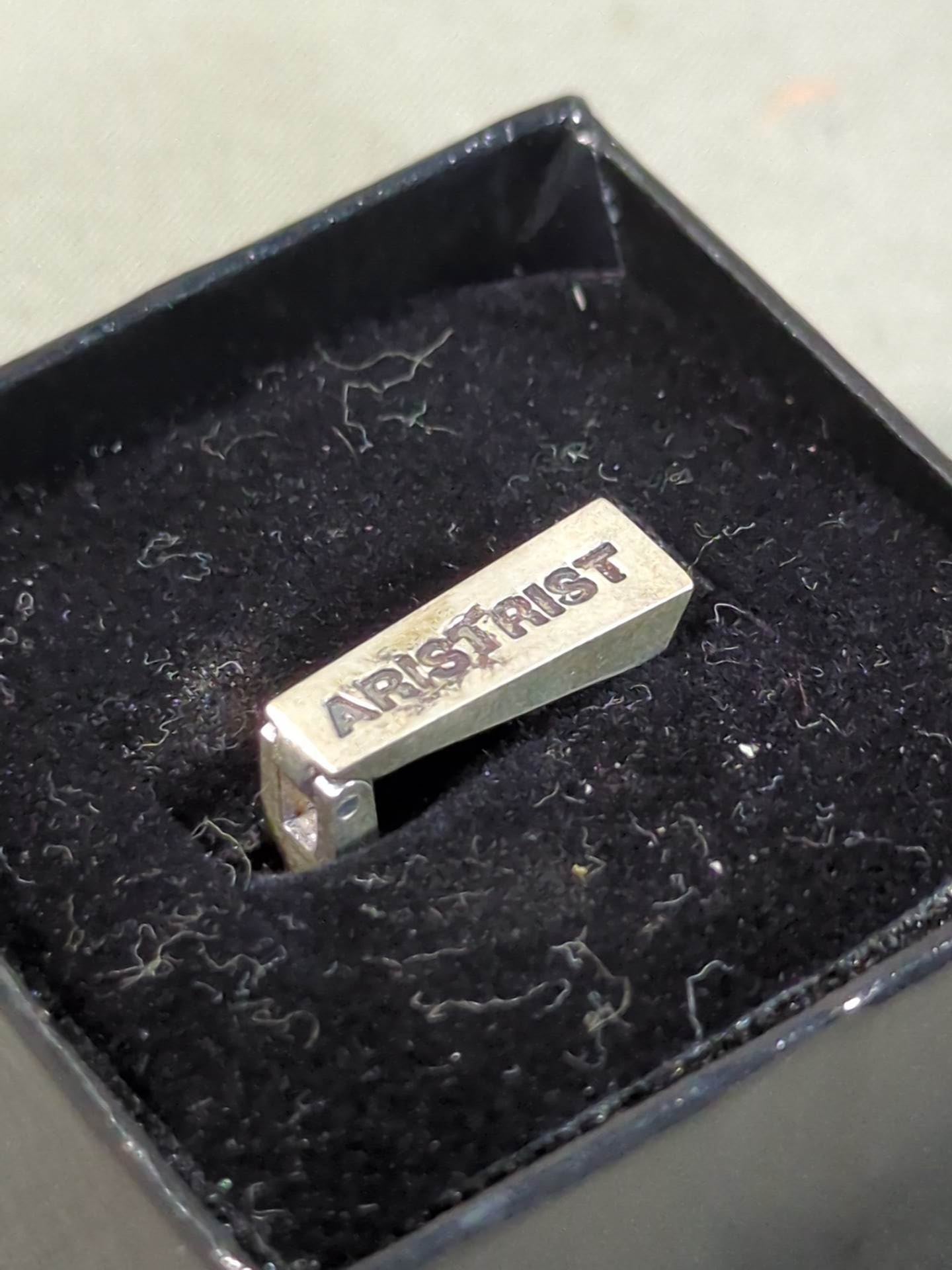 ★ ★ ARISTRIST Earrings