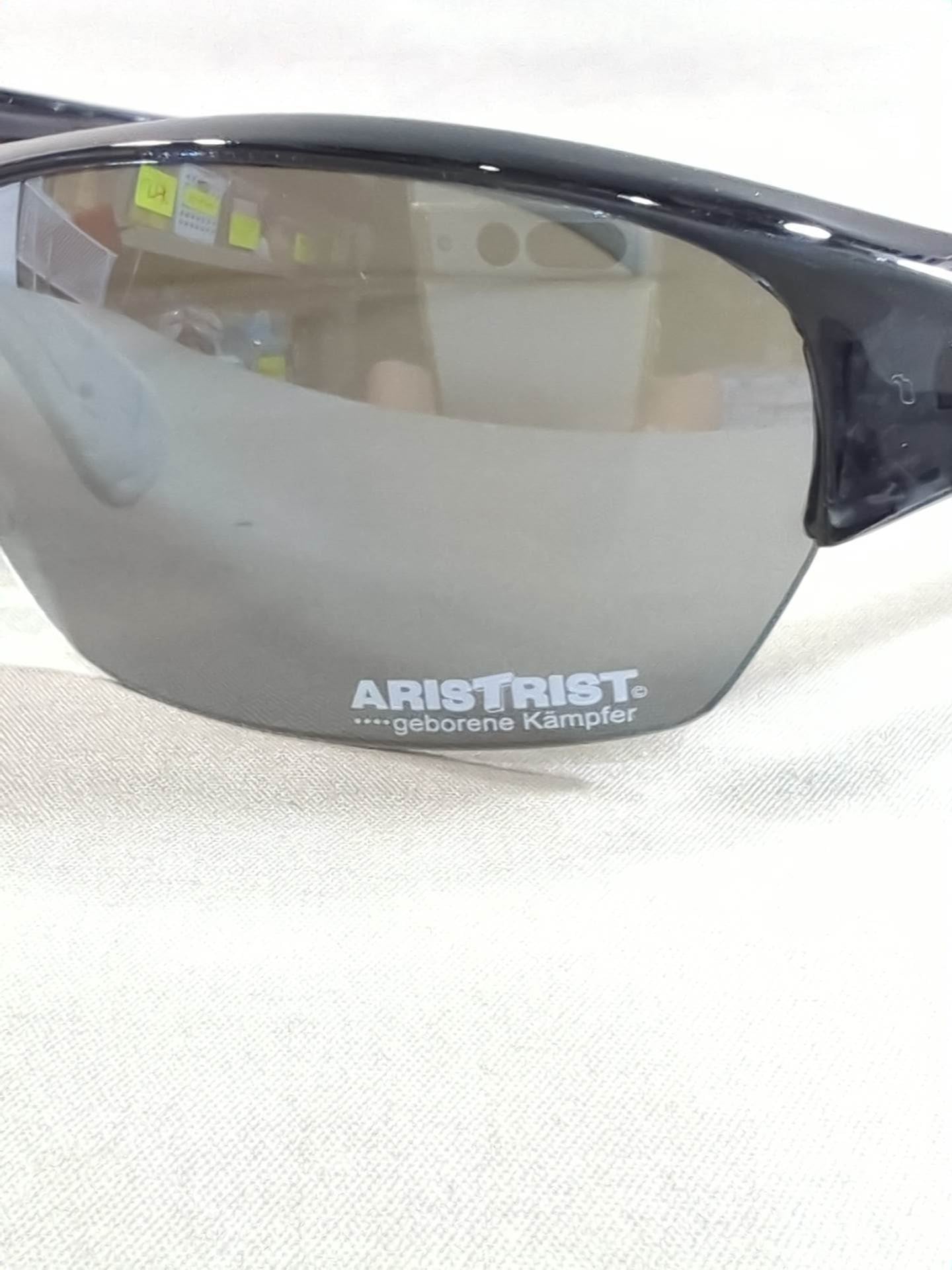 ★ARISTRIST★ TEAM2000 スポーツサングラス