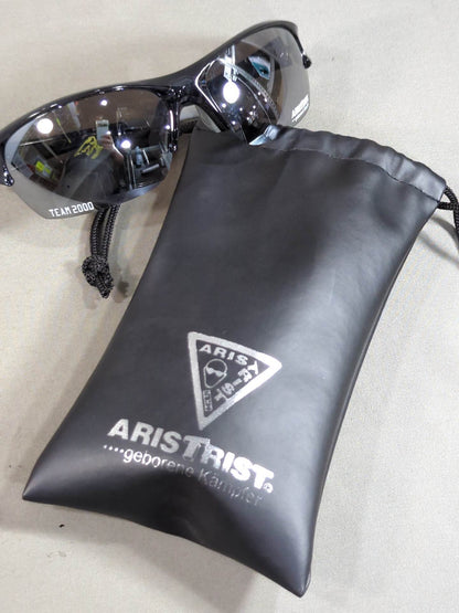 ★ARISTRIST★ TEAM2000 スポーツサングラス